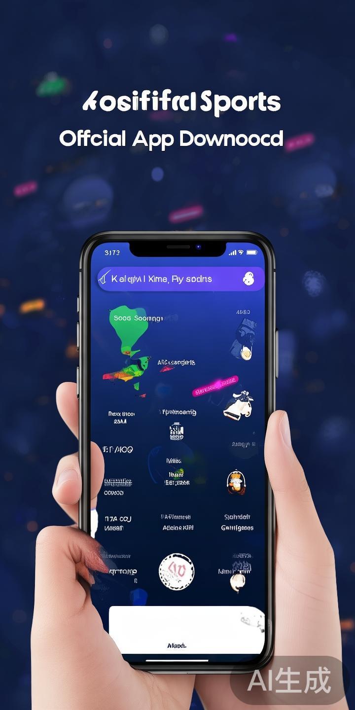 凯发体育官方app下载，注册即享38元彩金福利，极速体验体育娱乐新玩法