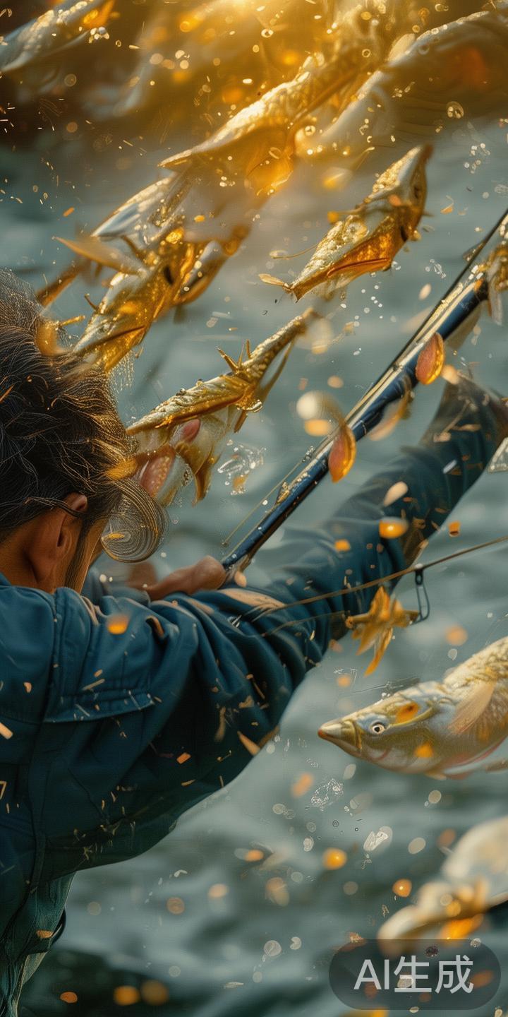 AG捕鱼王与K8凯发合作全攻略：畅享精彩游戏体验的全面指南