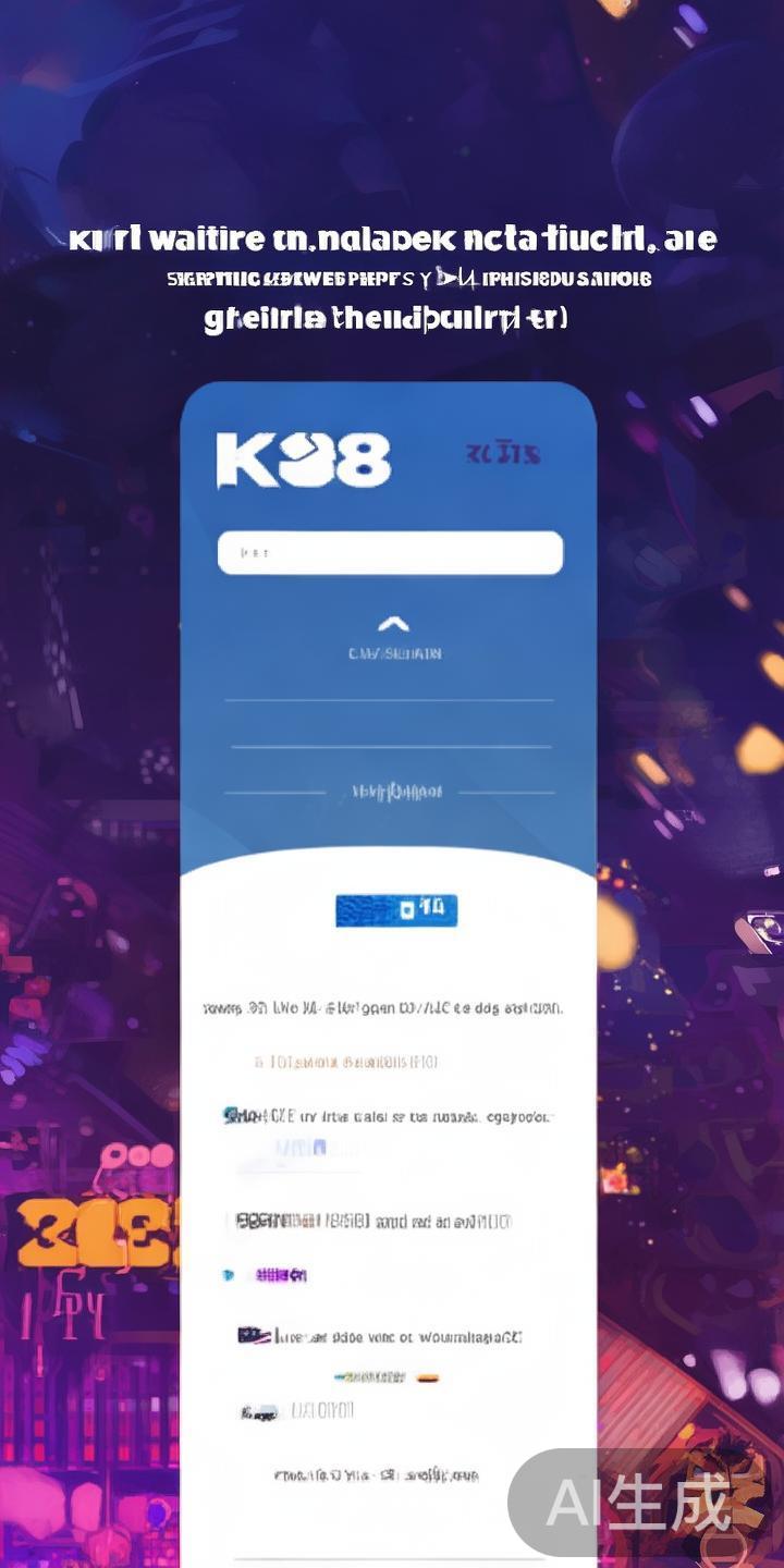 全面解析凯发K8游戏平台官网及实际地址信息与官方安全指南