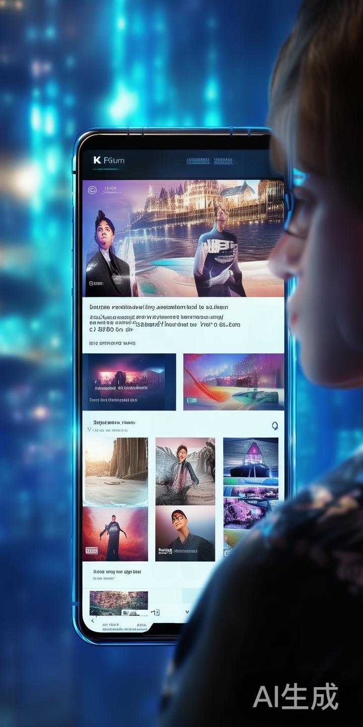 全面解析凯发k8论坛：最新动态与精彩内容一览