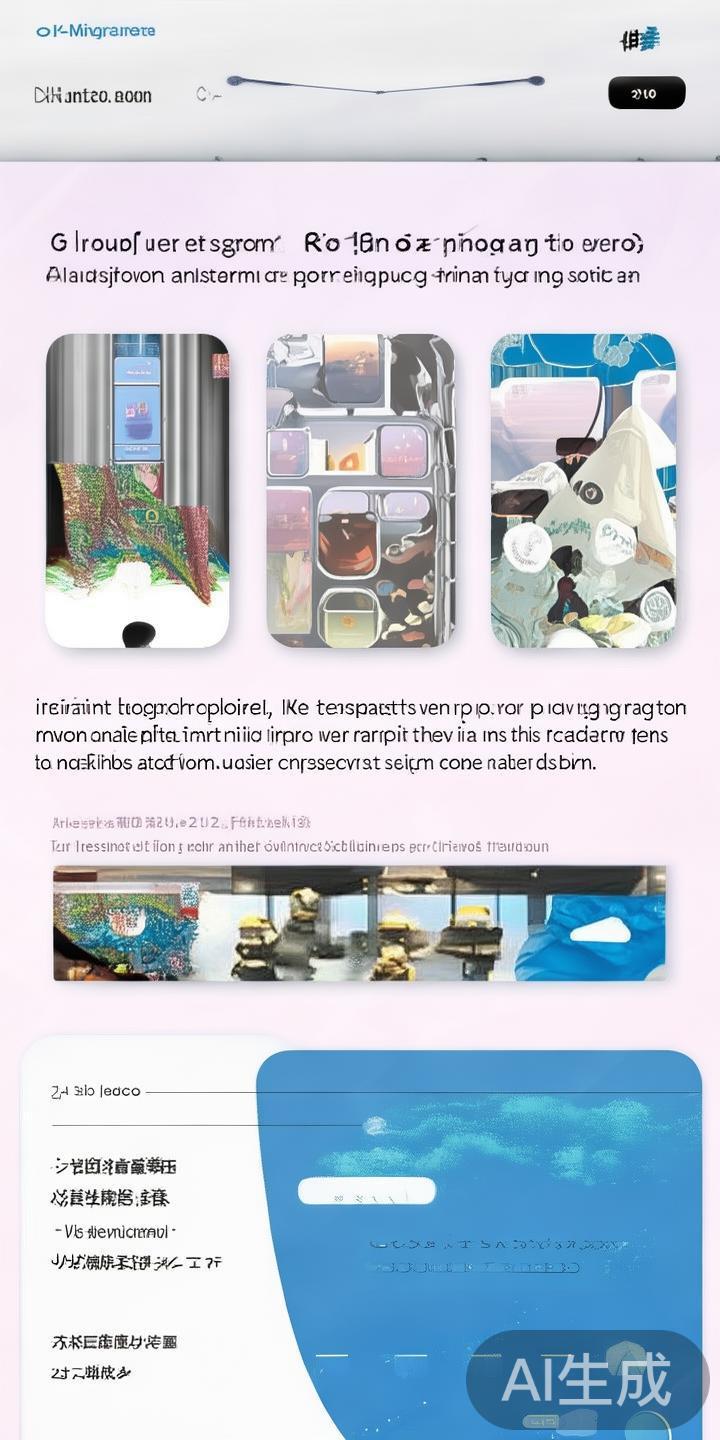 全面解析凯发k8小程序的核心功能与详细操作指南