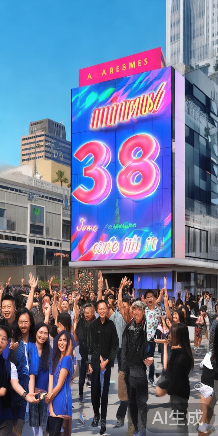 凯发k8appLA到来，注册即享38元豪礼优惠活动