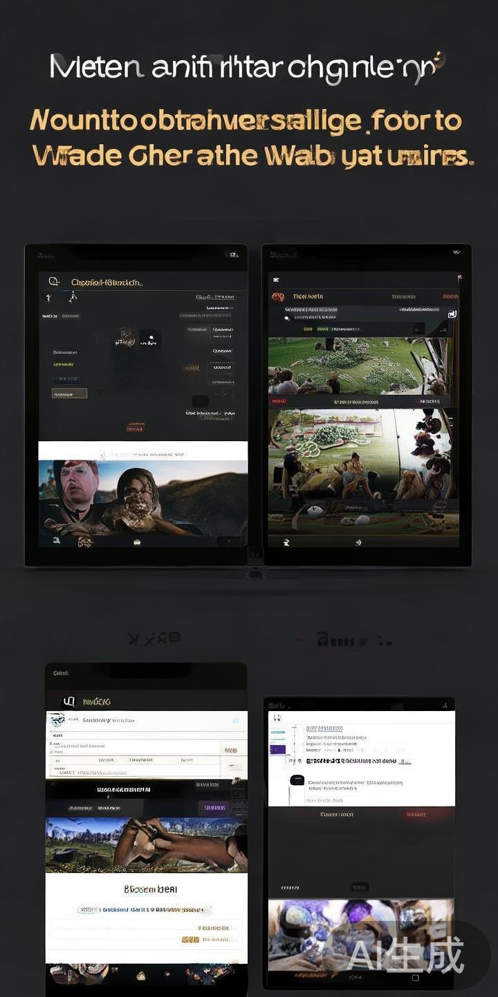 如何实现凯发k8平台顺利访问环球角并打造多渠道投注体验