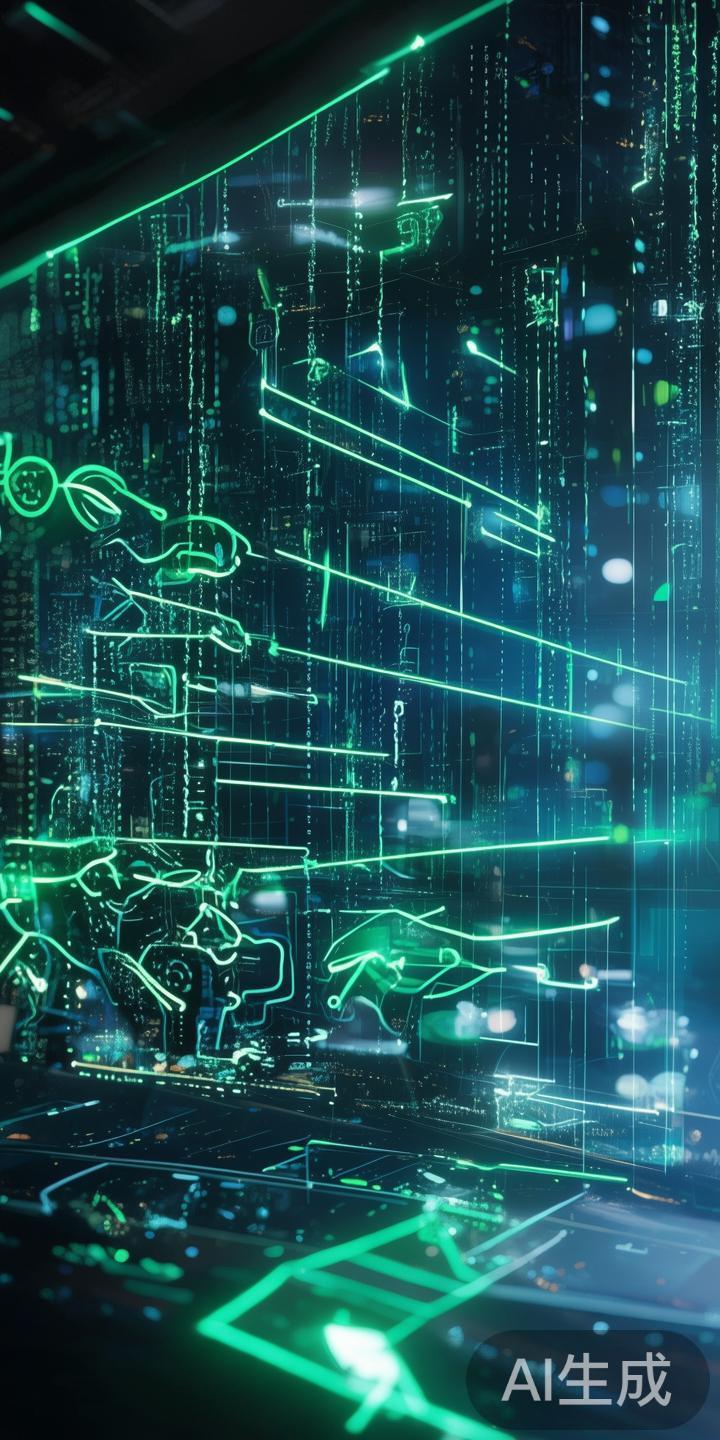 HTTPS加密协议
所有数据传输都经过强加密处理