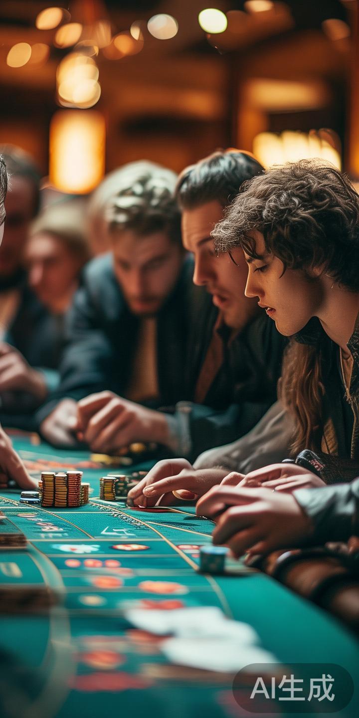 凯发k8游戏平台老是输的原因分析与有效应对解决方法详解 一些玩家缺少正确的游戏技巧,尤其是在复杂的牌类或娱