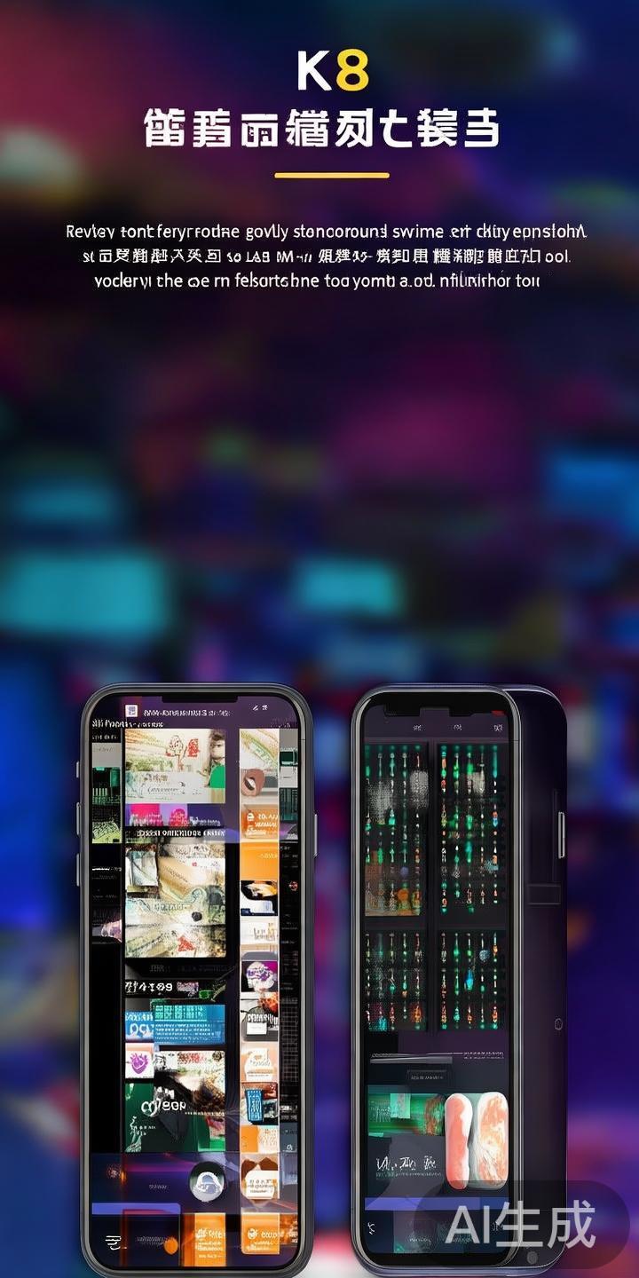 轻松步骤指南：快速下载安装凯发K8手机客户端，尽享无限精彩游戏体验