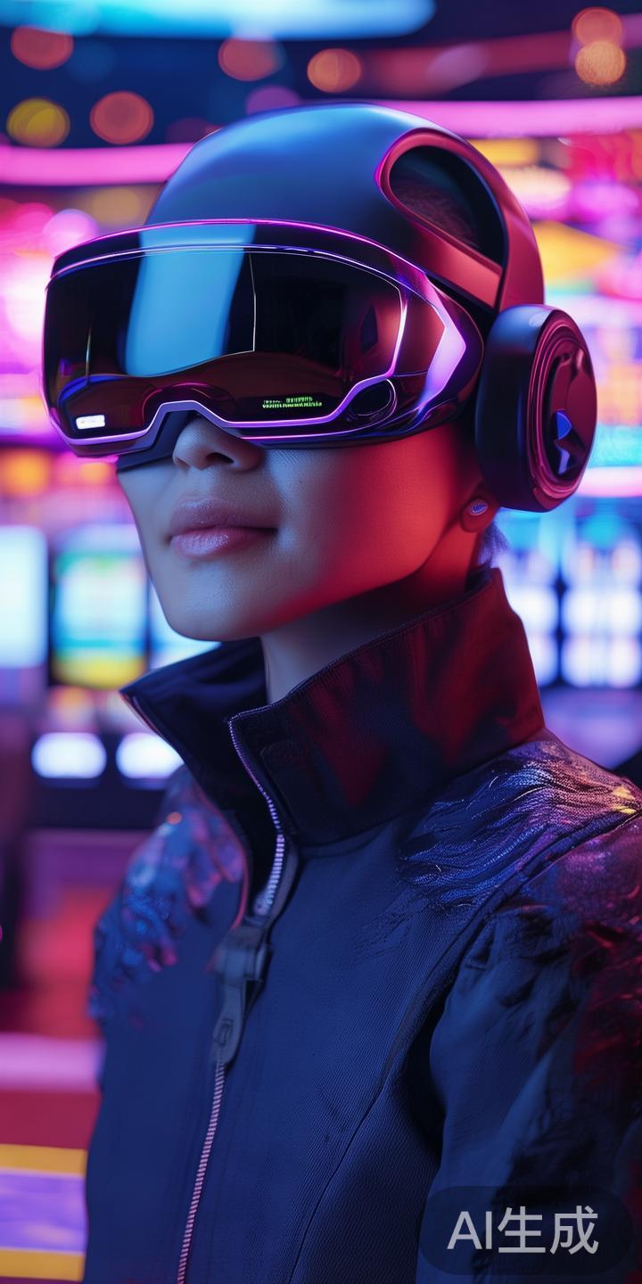 凯发娱乐在不断探索新的玩法，例如多屏互动技术，支持